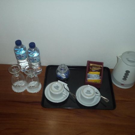 פאצ'יטאן Alloro Guesthouse מראה חיצוני תמונה