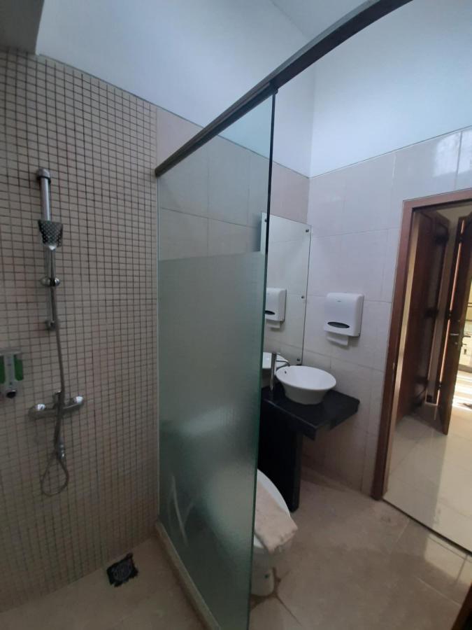 פאצ'יטאן Alloro Guesthouse מראה חיצוני תמונה