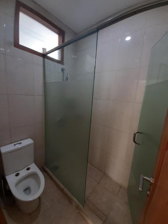 פאצ'יטאן Alloro Guesthouse מראה חיצוני תמונה